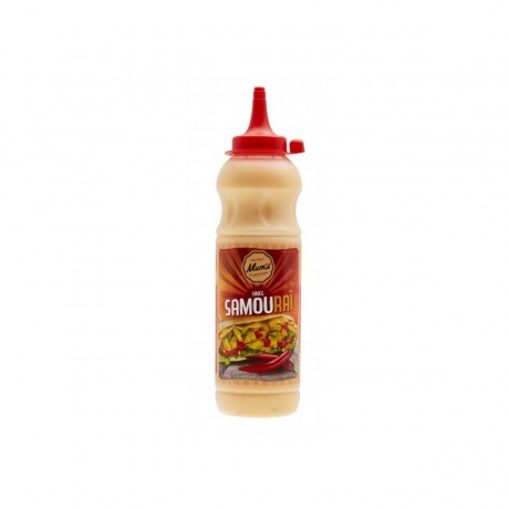 SAUCE SAMOURAI 500ML